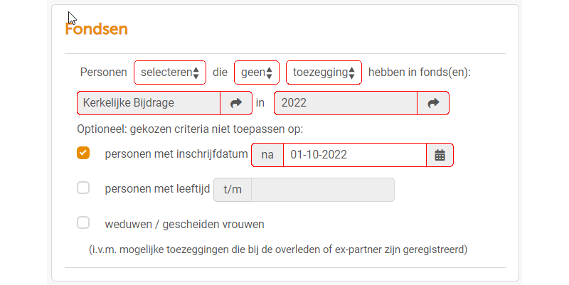 Financieel