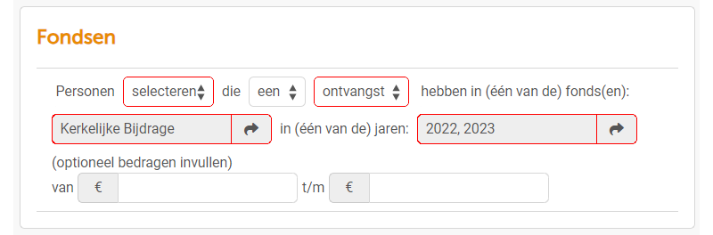 Financieel
