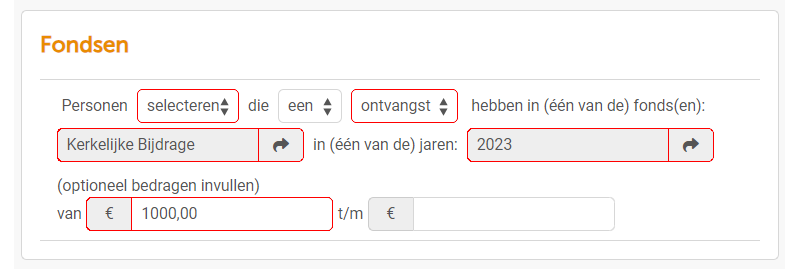 Financieel