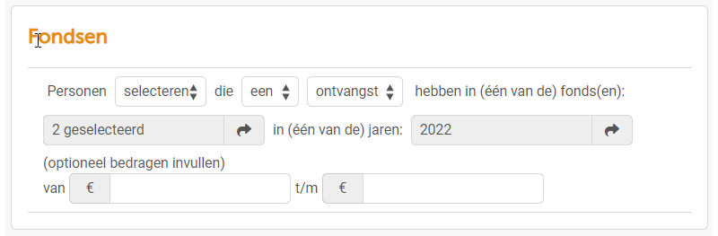 Financieel