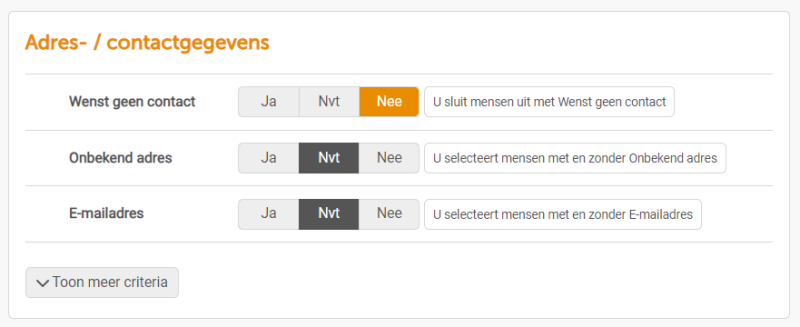 Burgerlijk