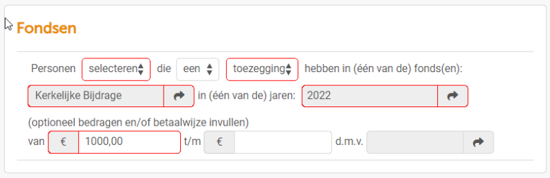 Financieel