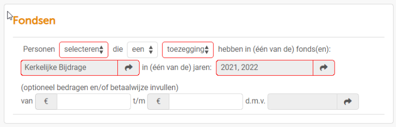 Financieel
